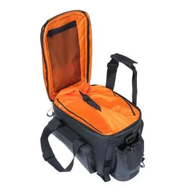 Basil csomagtartó táska Miles Tarpaulin Trunkbag XL
