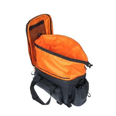 Basil csomagtartó táska Miles Tarpaulin Trunkbag XL
