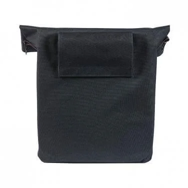 Basil táska egyoldalas City Shopper fekete