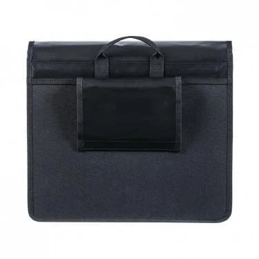 Basil táska egyoldalas Urban Load Messenger Bag fekete