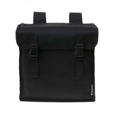 Basil táska kétoldalas Mara XXL Double Bag fekete