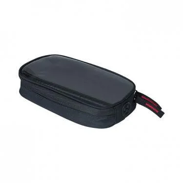 Basil táska vázra dupla Sport Design Double Framebag fekete