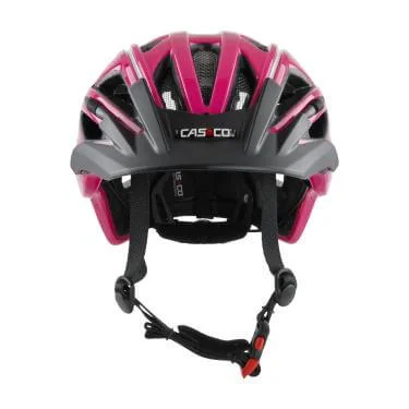 Casco Active 2 Junior pink Uni (52-56 cm) sisak