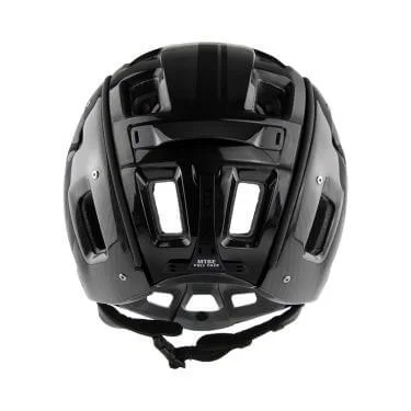 Casco MTB.E Carbon FullFace fekete neon 89 M (56-58 cm) sisak
