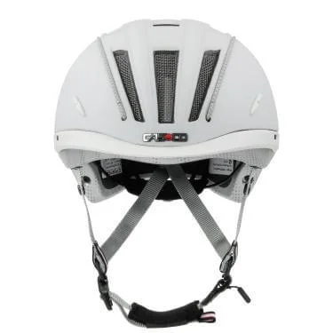 Casco Roadster TC fehér M (55-57 cm) sisak
