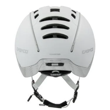 Casco Roadster TC fehér M (55-57 cm) sisak