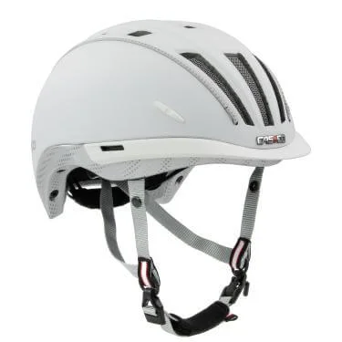 Casco Roadster TC fehér M (55-57 cm) sisak