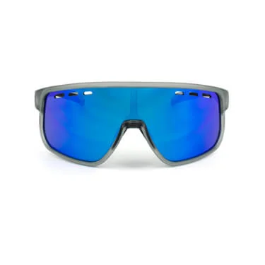 Casco SX-25 szemüveg szürke-kék