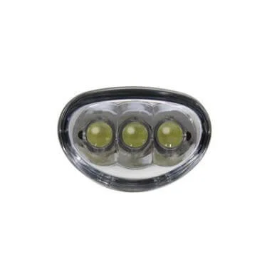 CATEYE ELSŐ LÁMPA HLEL135N 2FUNK/3LED 23LM FEKETE