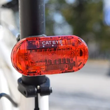 CATEYE HÁTSÓ LÁMPA OMNI3 TLLD135 3FUNK/3LED