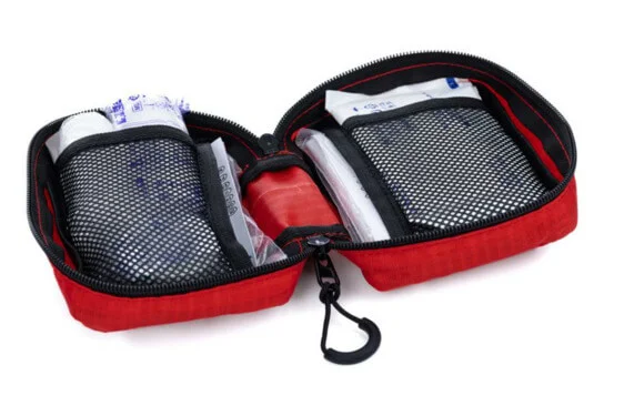 CUBE elsősegély készlet ACID First Aid Kit 