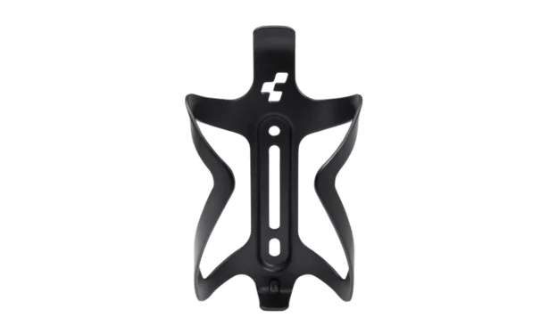 CUBE kulacstartó alumínium fekete anodizált