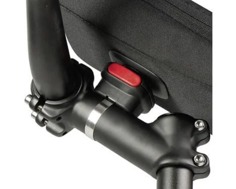 Klickfix telefontartó Phone Bag Plus M