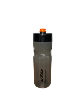 KTM kulacs Team 700 szürke-fekete