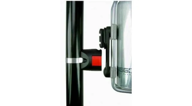 KTM kulacstartó adapter Bottle Klick