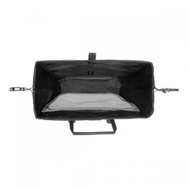 Ortlieb táska csomagtartóra Back-Roller Classic fekete 40L QL2.1 (1 pár)