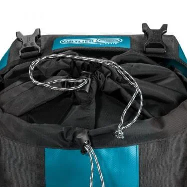 Ortlieb táska csomagtartóra Sport-Packer Classic olaj/fekete 30L QL2.1 (1 pár)