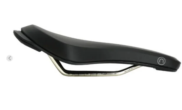 Selle Royal nyereg ON e-bike Athletic, unisex (281x157mm)