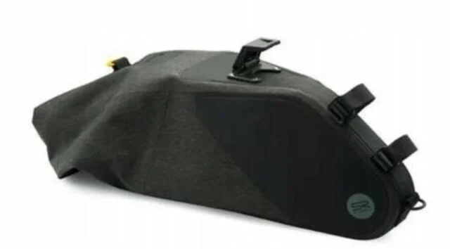Selle Royal nyeregtáska XL-es 7,0L (BAGS500A00000)