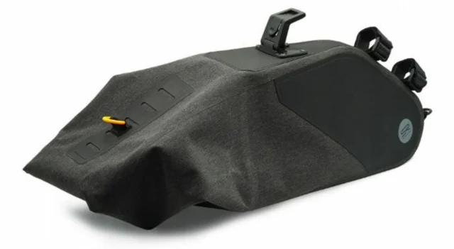 Selle Royal nyeregtáska XL-es 7,0L (BAGS500A00000)