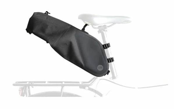 Selle Royal nyeregtáska XL-es 7,0L (BAGS500A00000)