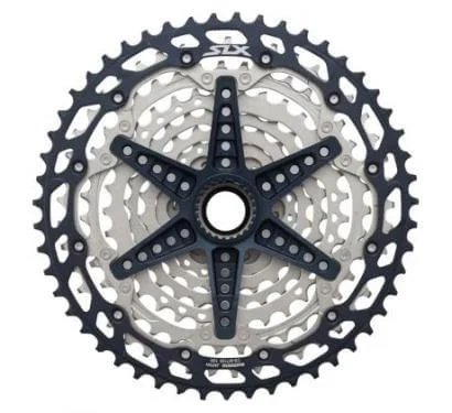 Shimano fogaskoszorú M7100 12-es 10-51F