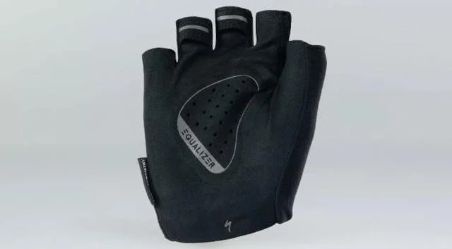 Specialized BG Grail kesztyű  FFI fekete rövid ujjú "M"