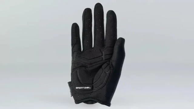 Specialized BG Sport kesztyű hosszú ujjú FFI fekete "M"