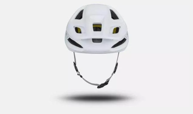 Specialized Camber  fehér sisak XS