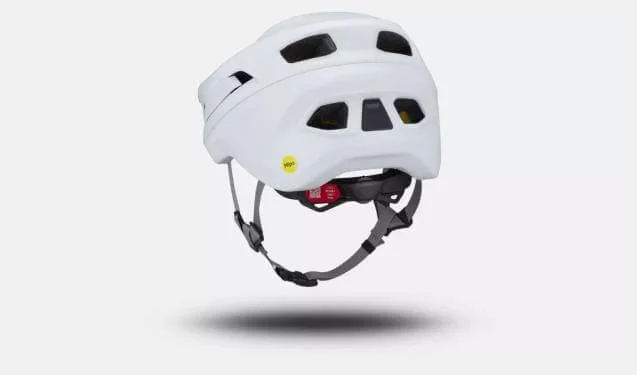 Specialized Camber  fehér sisak XS