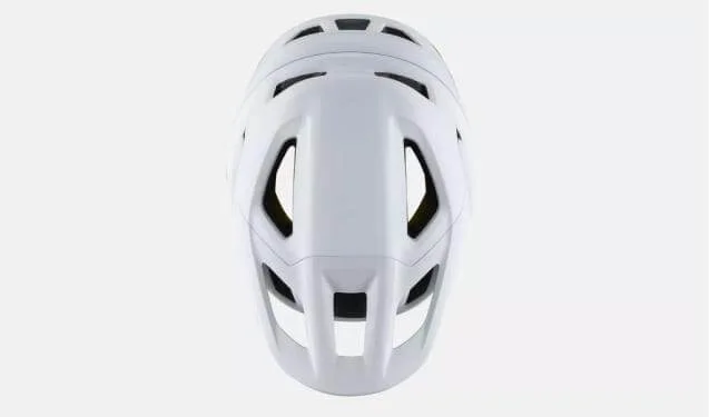 Specialized Camber  fehér sisak XS