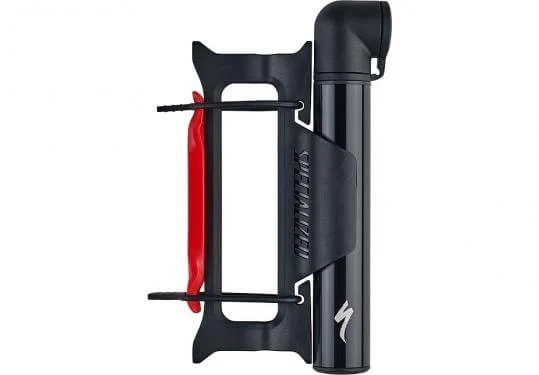 Specialized mini pumpa külső leszedővel