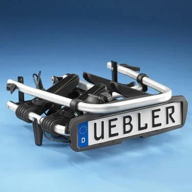Uebler F22 kerékpárhordozó