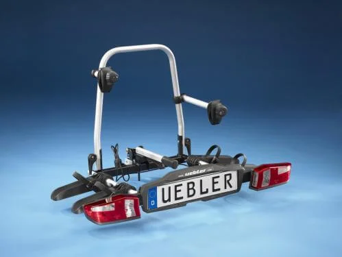 Uebler F22 kerékpárhordozó