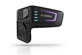 Bosch Smart Led távirányító használati útmutató