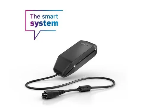 Bosch SmartCharger használati útmutató