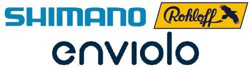 Shimano, Rohloff, Enviolo használati utasításShimano, Rohloff, Enviolo használati utasítás