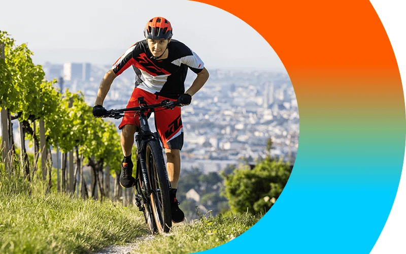Találj rá a tökéletes ebike-ra!